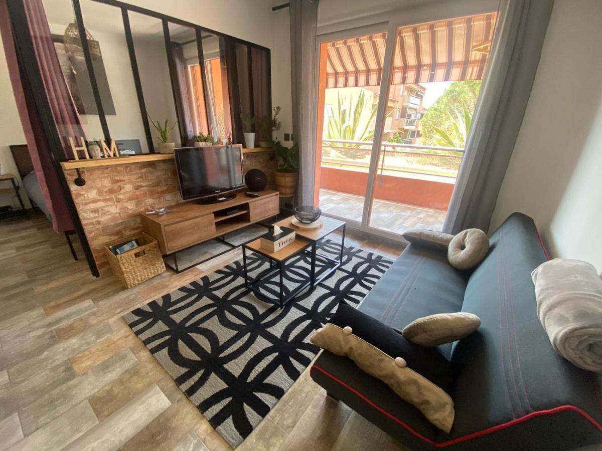 Appartement Vue *